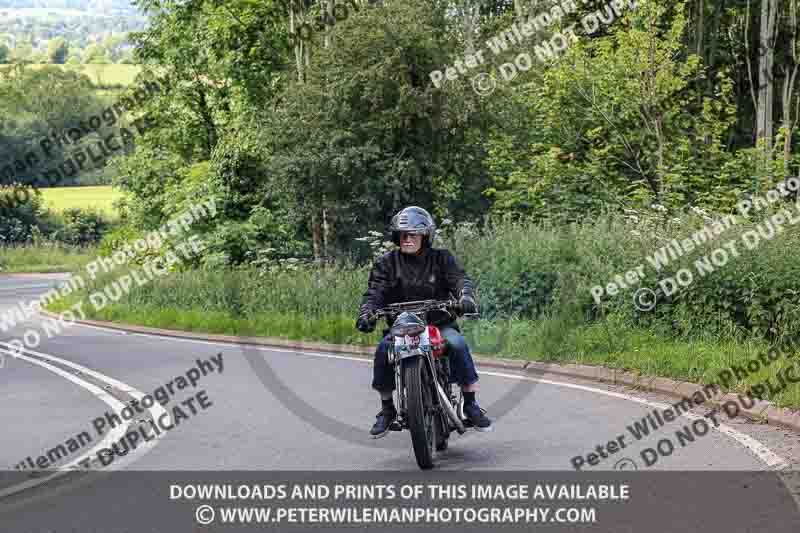 Vintage motorcycle club;eventdigitalimages;no limits trackdays;peter wileman photography;vintage motocycles;vmcc banbury run photographs